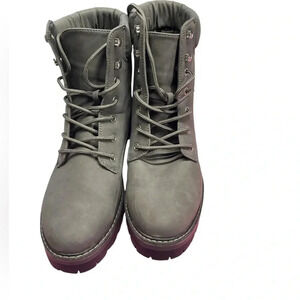 Just fab boots
